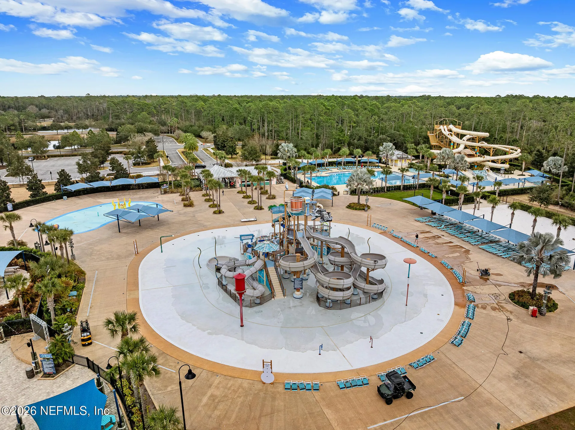247 Village Grande Drive Ponte Vedra FL 32081