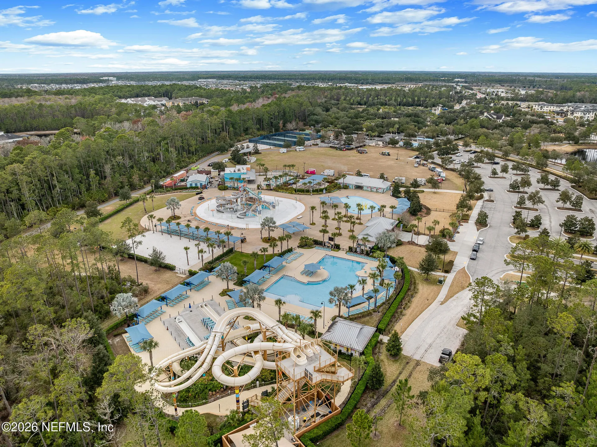 247 Village Grande Drive Ponte Vedra FL 32081