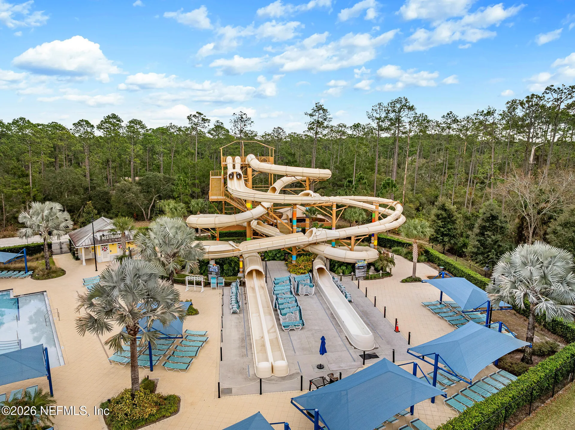 247 Village Grande Drive Ponte Vedra FL 32081