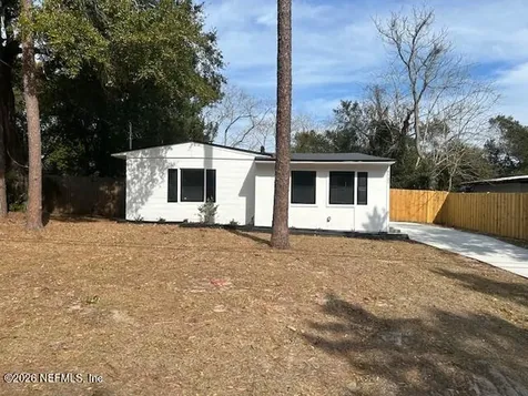 9727 Tiffany Avenue Jacksonville FL 32246
