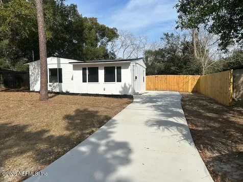 9727 Tiffany Avenue Jacksonville FL 32246