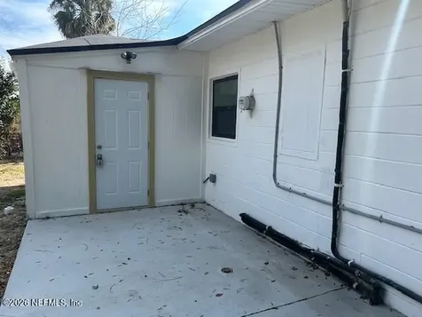 9727 Tiffany Avenue Jacksonville FL 32246