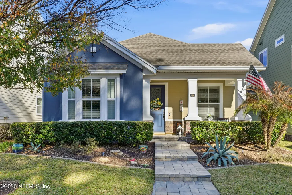 180 Lone Eagle Way Ponte Vedra FL 32081