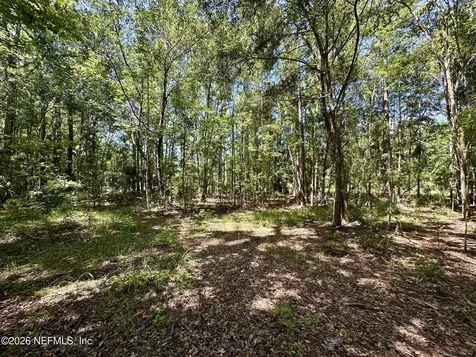 304 Lakeshore Drive Georgetown FL 32139
