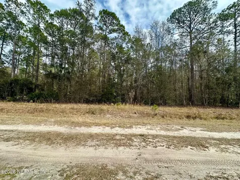 304 Lakeshore Drive Georgetown FL 32139