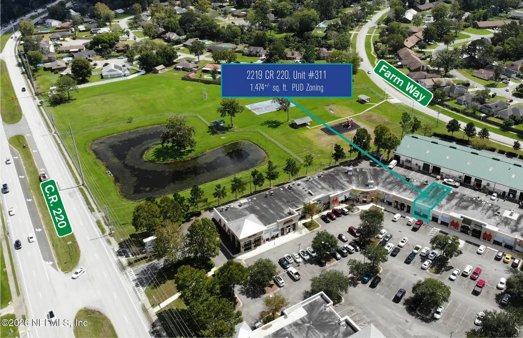 2219 County Road 220 Middleburg FL 32068
