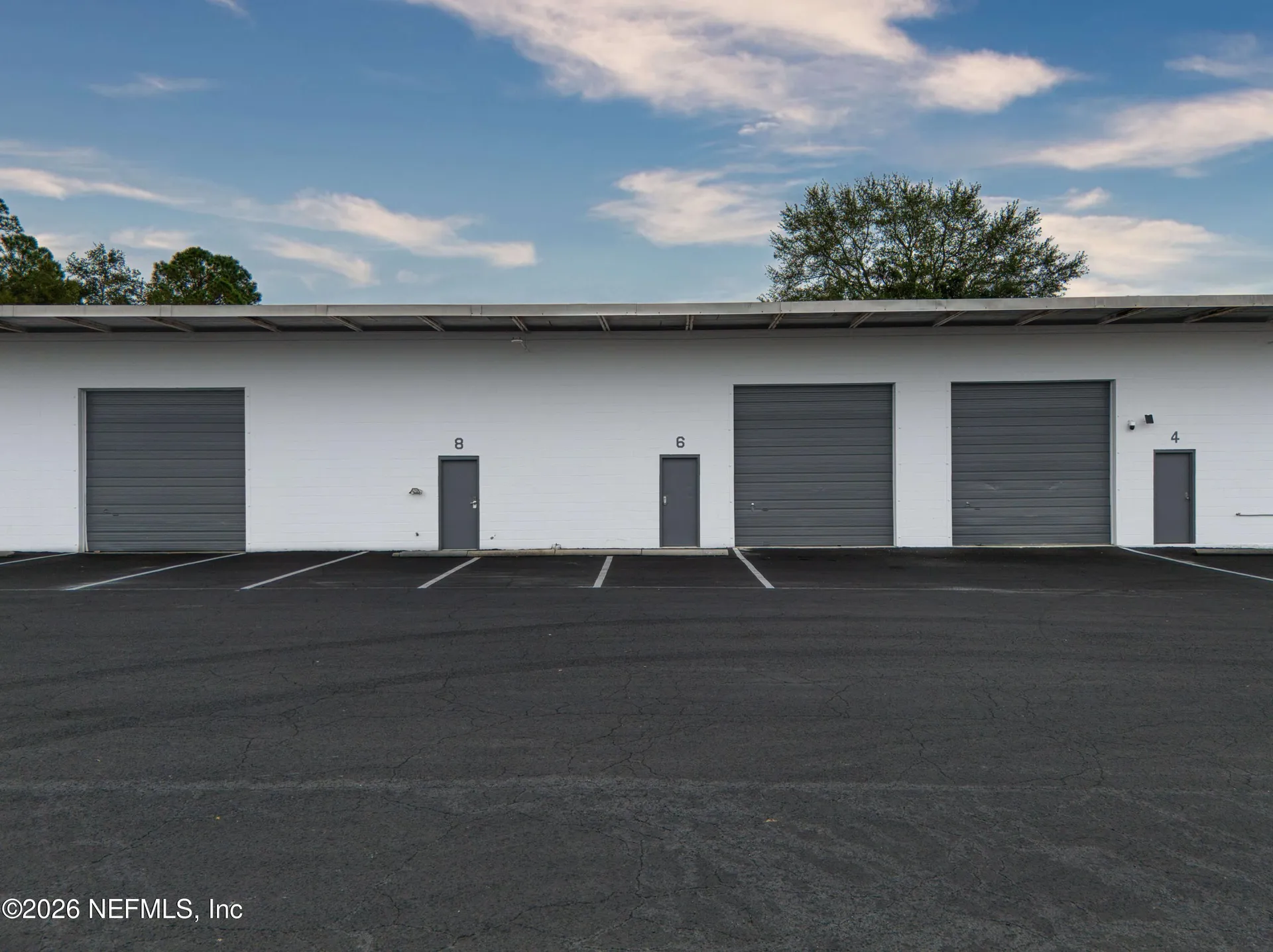 4549 Street Augustine Road Jacksonville FL 32207