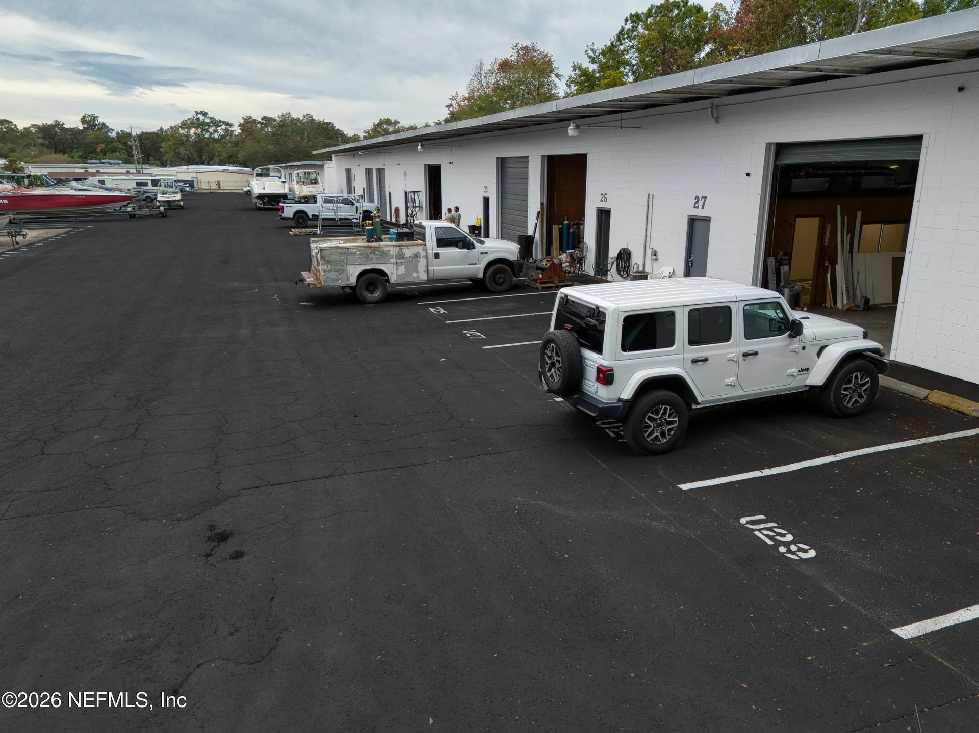 4549 Street Augustine Road Jacksonville FL 32207