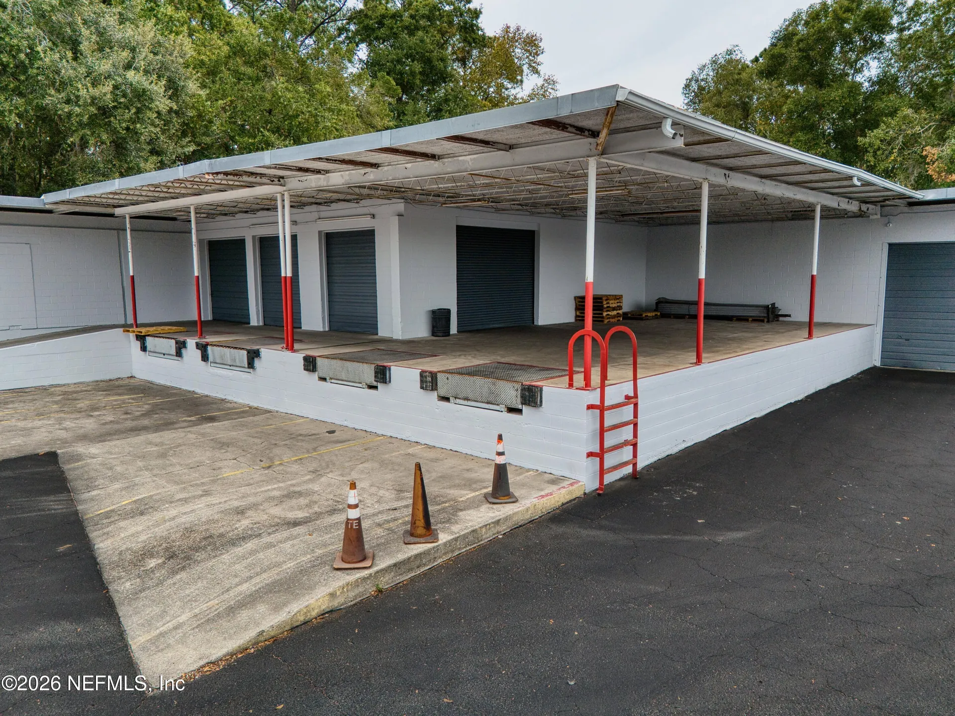 4549 Street Augustine Road Jacksonville FL 32207