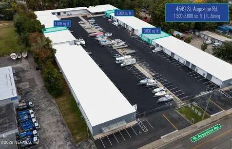 4549 Street Augustine Road Jacksonville FL 32207