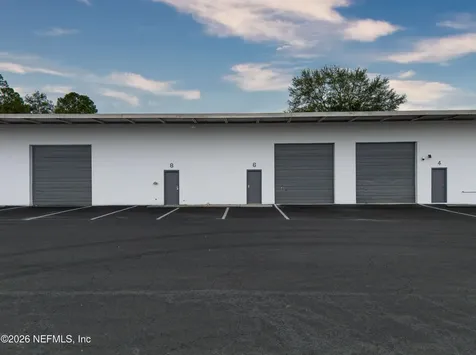 4549 Street Augustine Road Jacksonville FL 32207