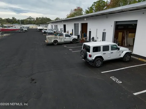4549 Street Augustine Road Jacksonville FL 32207