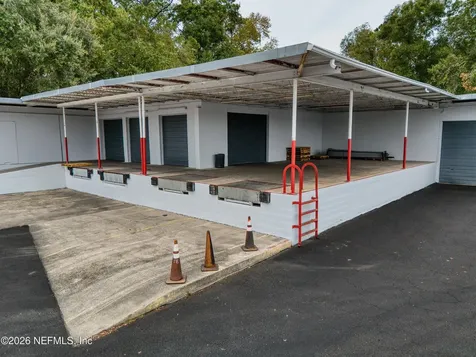 4549 Street Augustine Road Jacksonville FL 32207