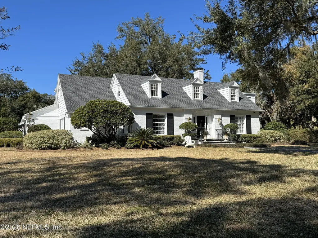 4528 Ortega Boulevard Jacksonville FL 32210