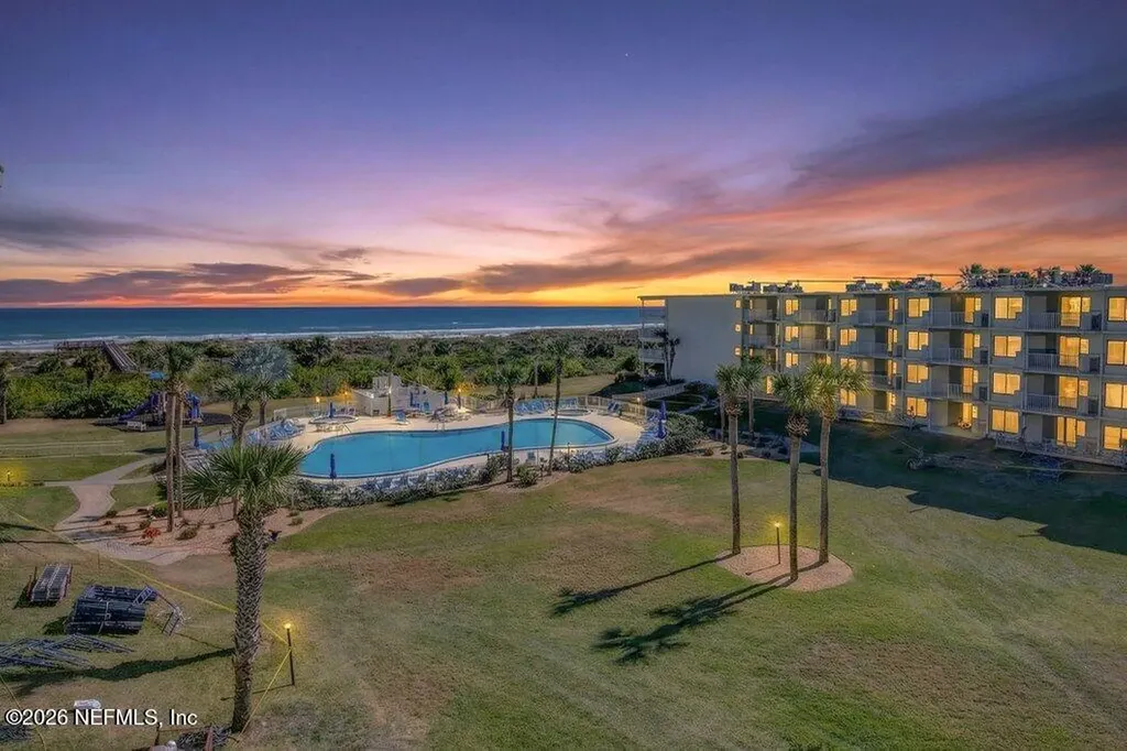 4670 A1a St. Augustine FL 32080