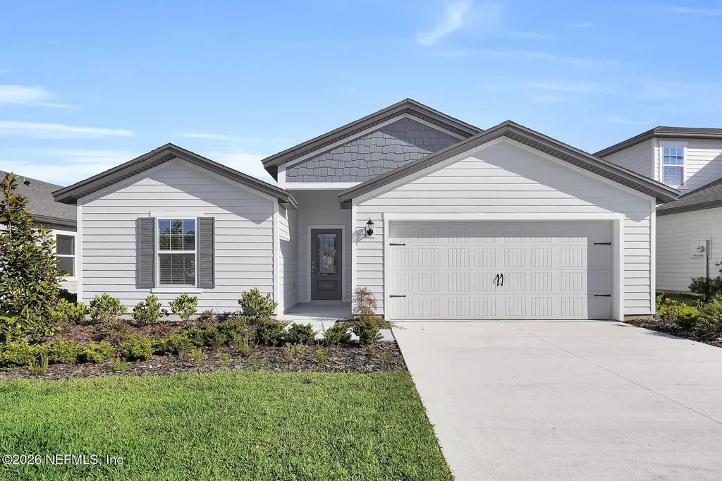 6949 Canoe Birch Road Jacksonville FL 32219
