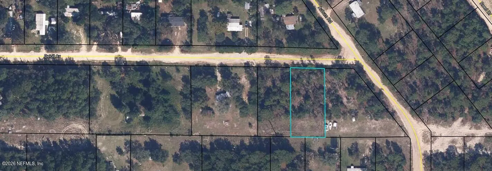 6287 Beloit Avenue Keystone Heights FL 32656