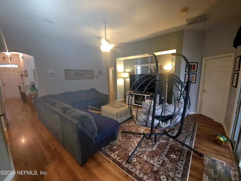 2864 Cross Creek Drive Green Cove Springs FL 32043