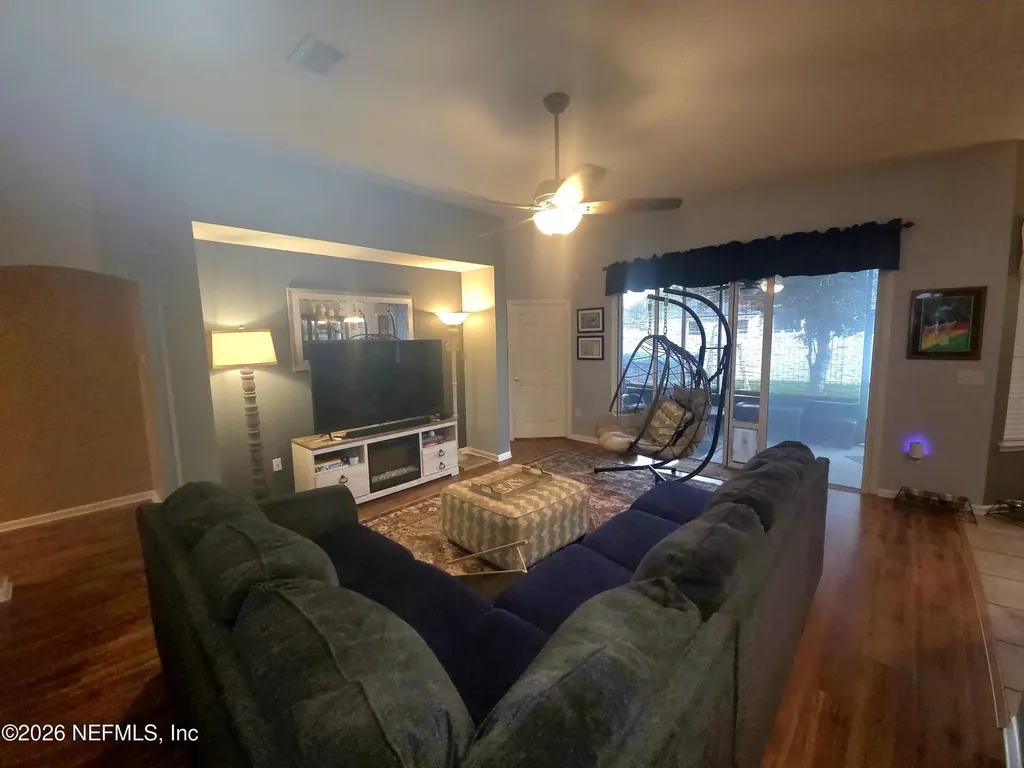 2864 Cross Creek Drive Green Cove Springs FL 32043