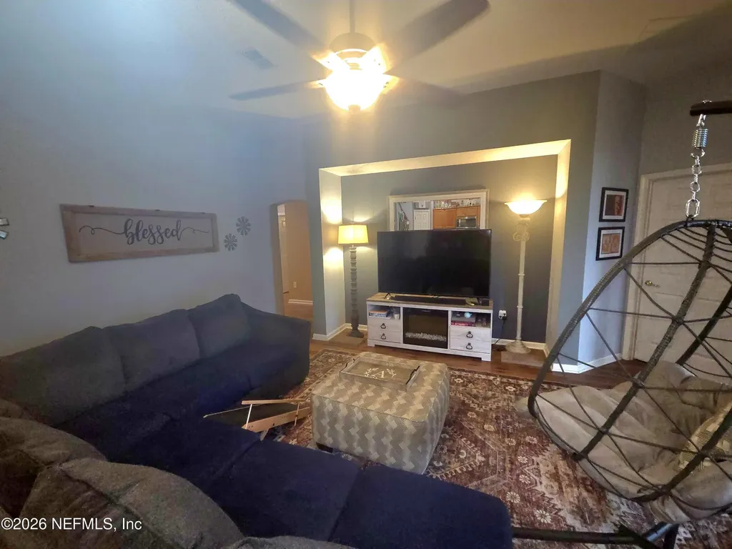 2864 Cross Creek Drive Green Cove Springs FL 32043
