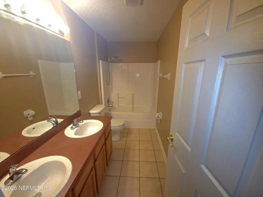 2864 Cross Creek Drive Green Cove Springs FL 32043