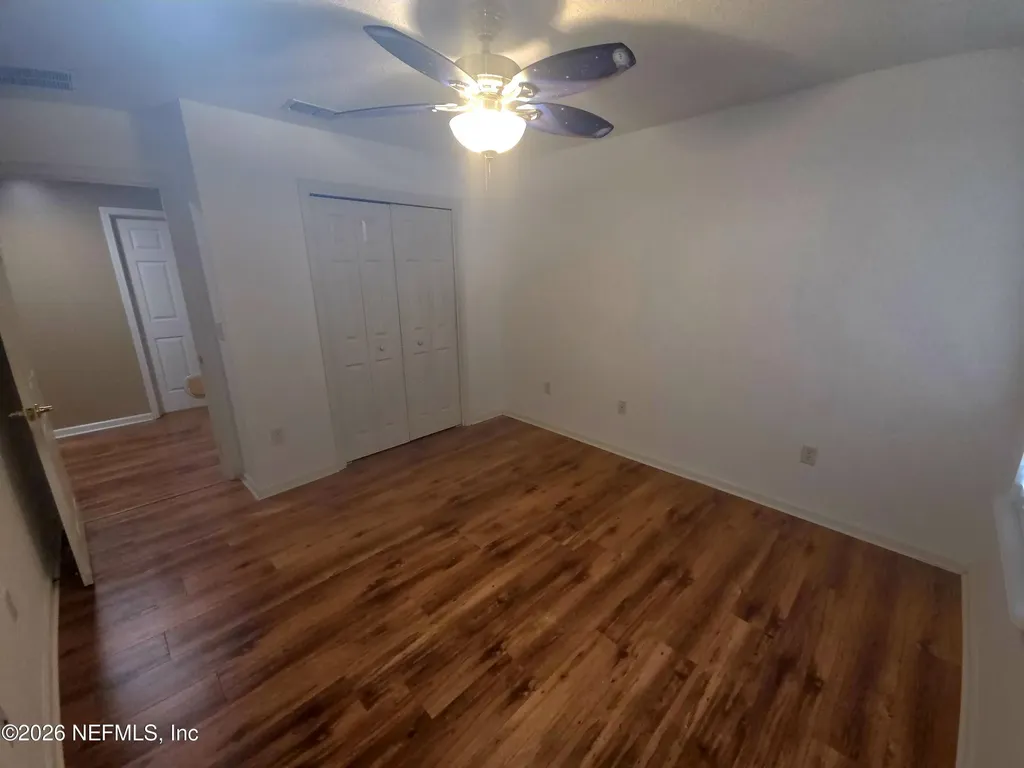 2864 Cross Creek Drive Green Cove Springs FL 32043