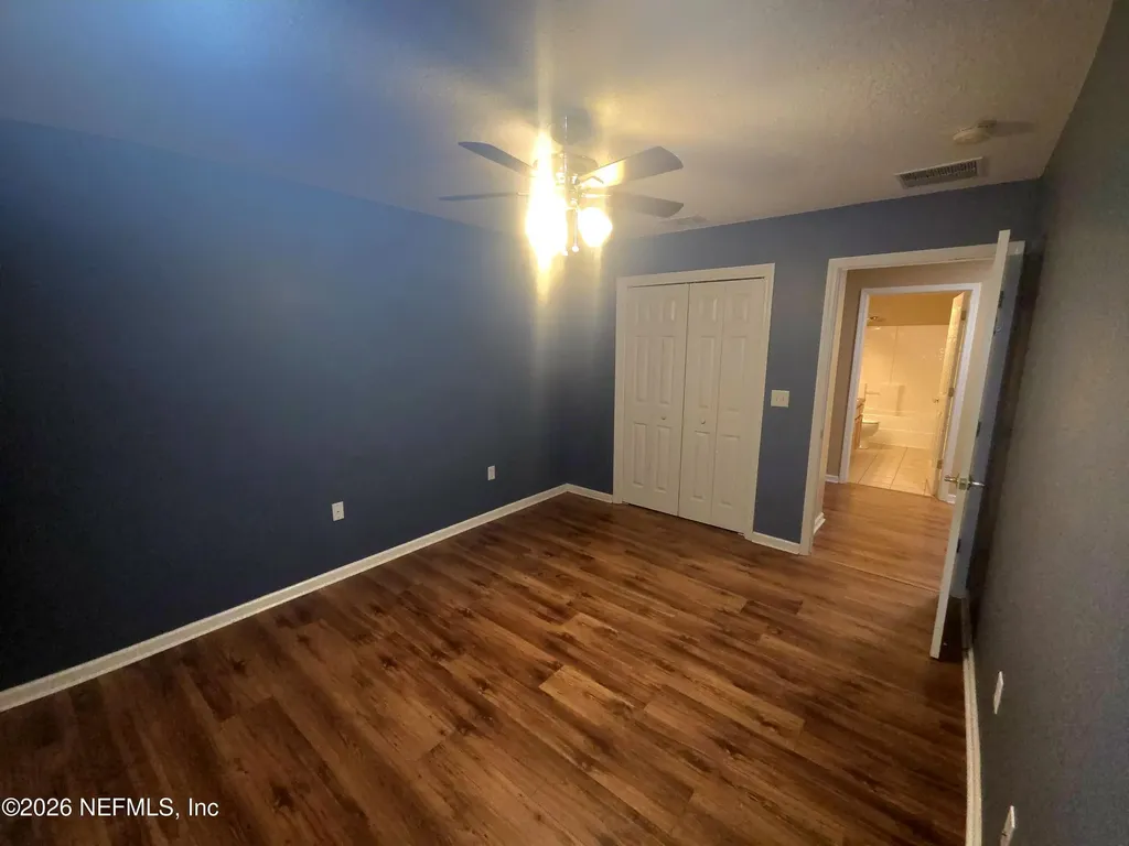 2864 Cross Creek Drive Green Cove Springs FL 32043
