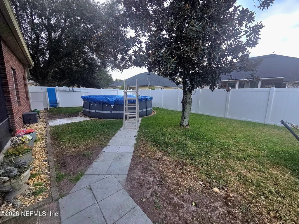2864 Cross Creek Drive Green Cove Springs FL 32043