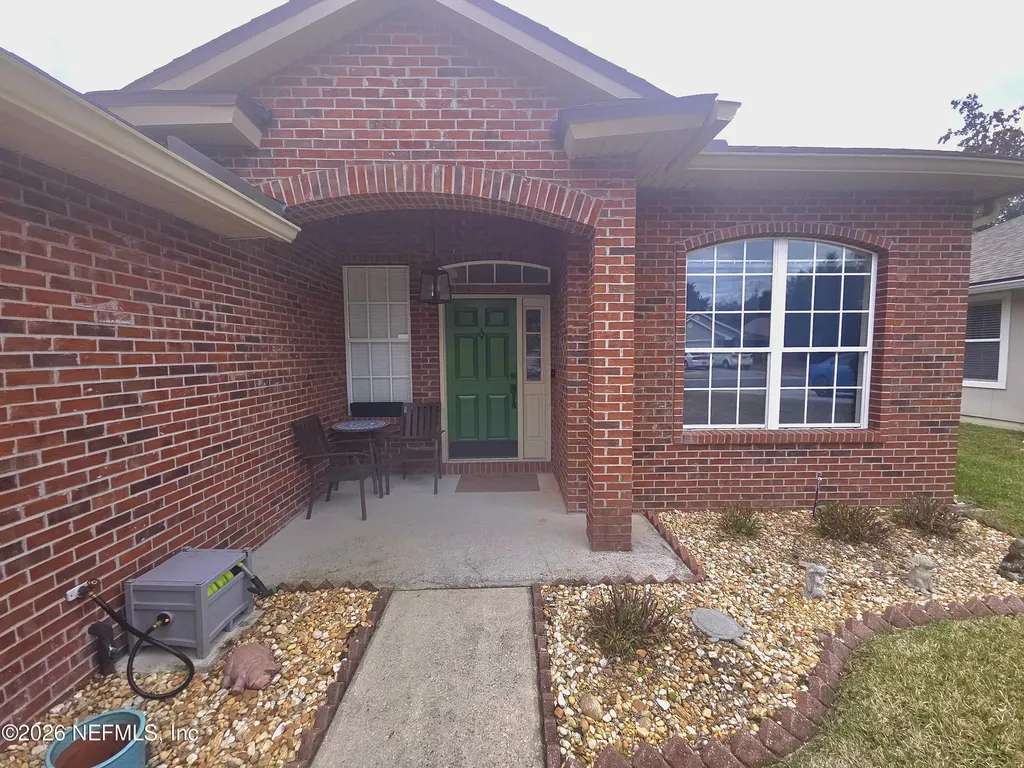 2864 Cross Creek Drive Green Cove Springs FL 32043
