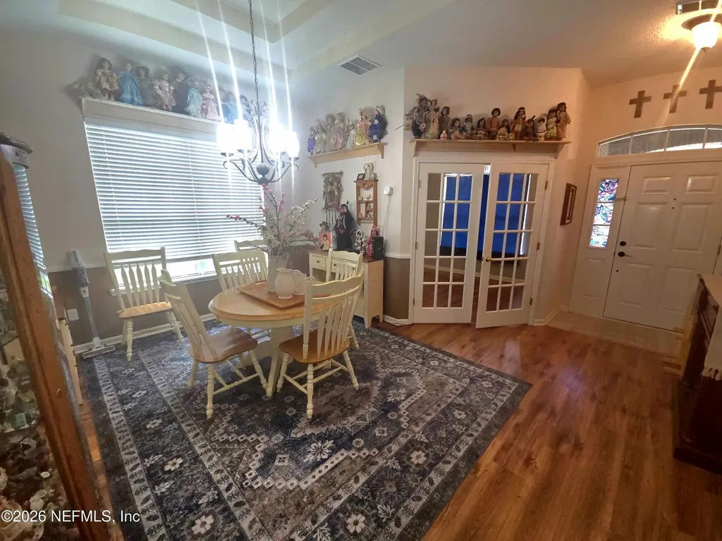 2864 Cross Creek Drive Green Cove Springs FL 32043