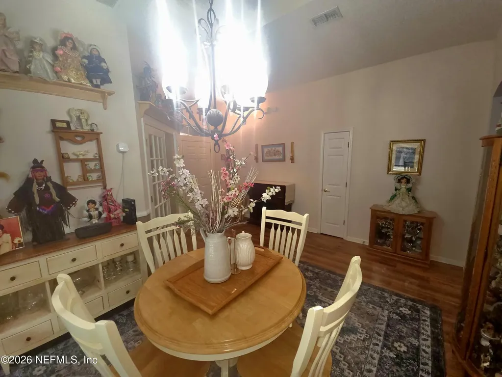 2864 Cross Creek Drive Green Cove Springs FL 32043