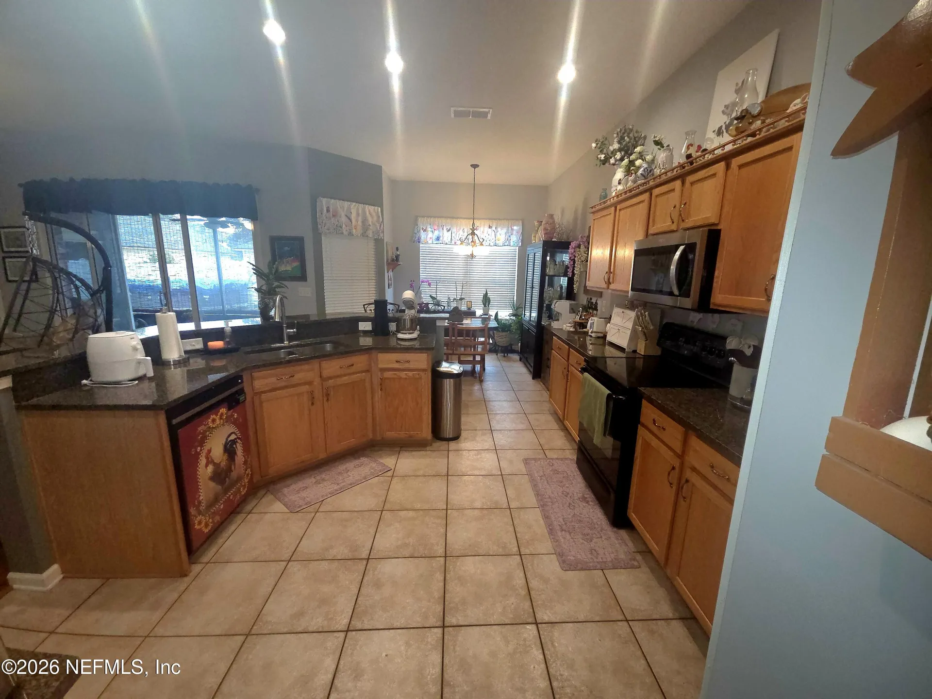 2864 Cross Creek Drive Green Cove Springs FL 32043