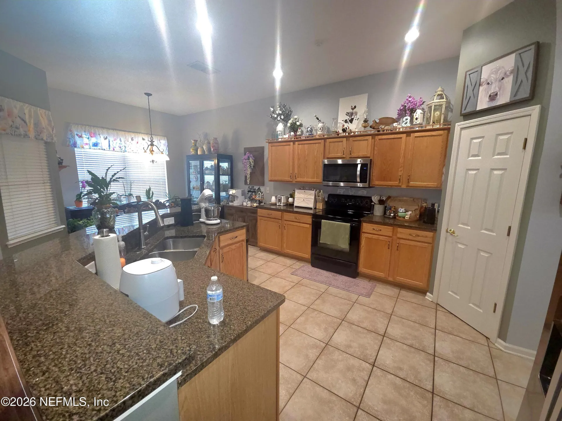 2864 Cross Creek Drive Green Cove Springs FL 32043