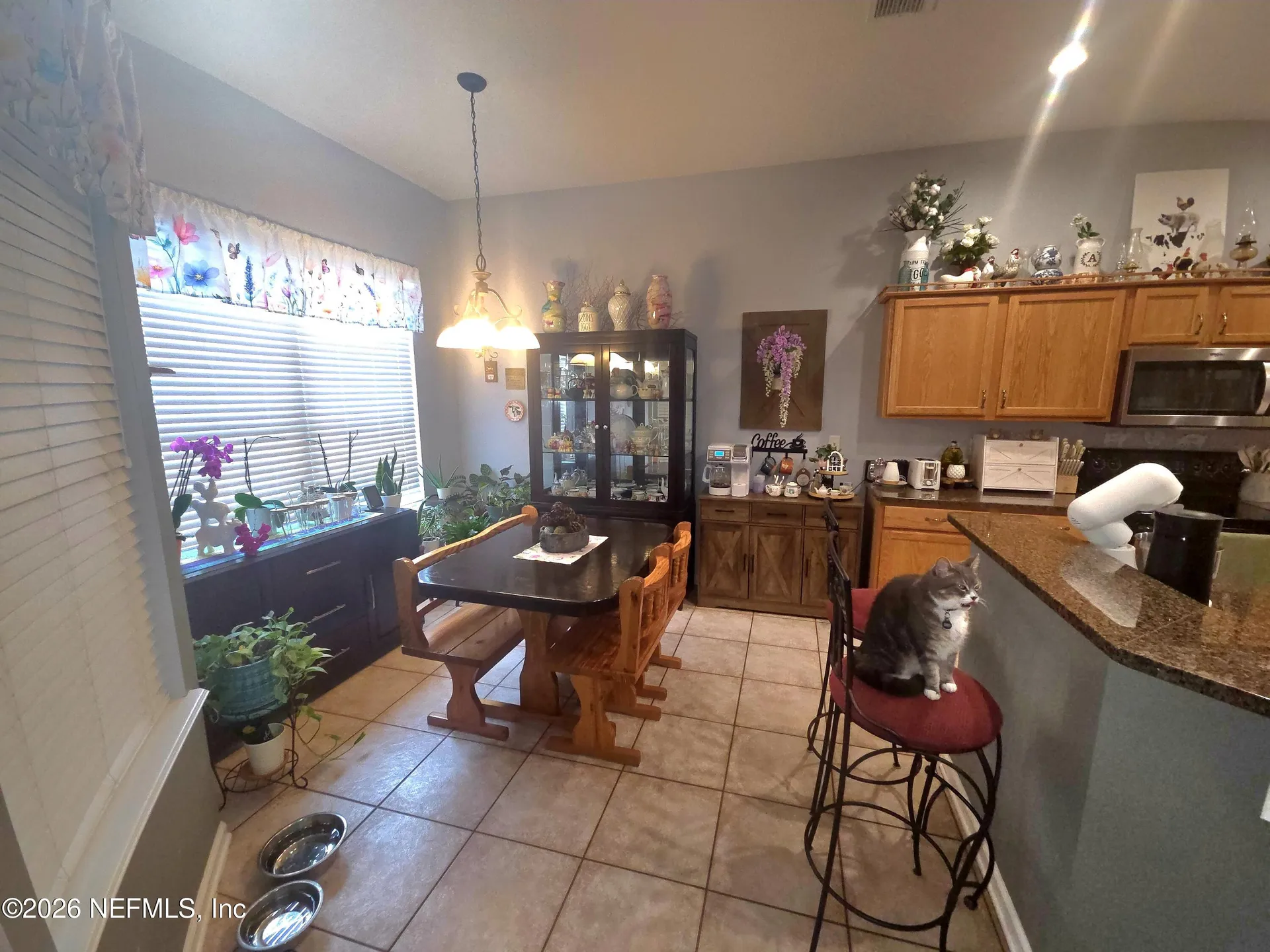 2864 Cross Creek Drive Green Cove Springs FL 32043