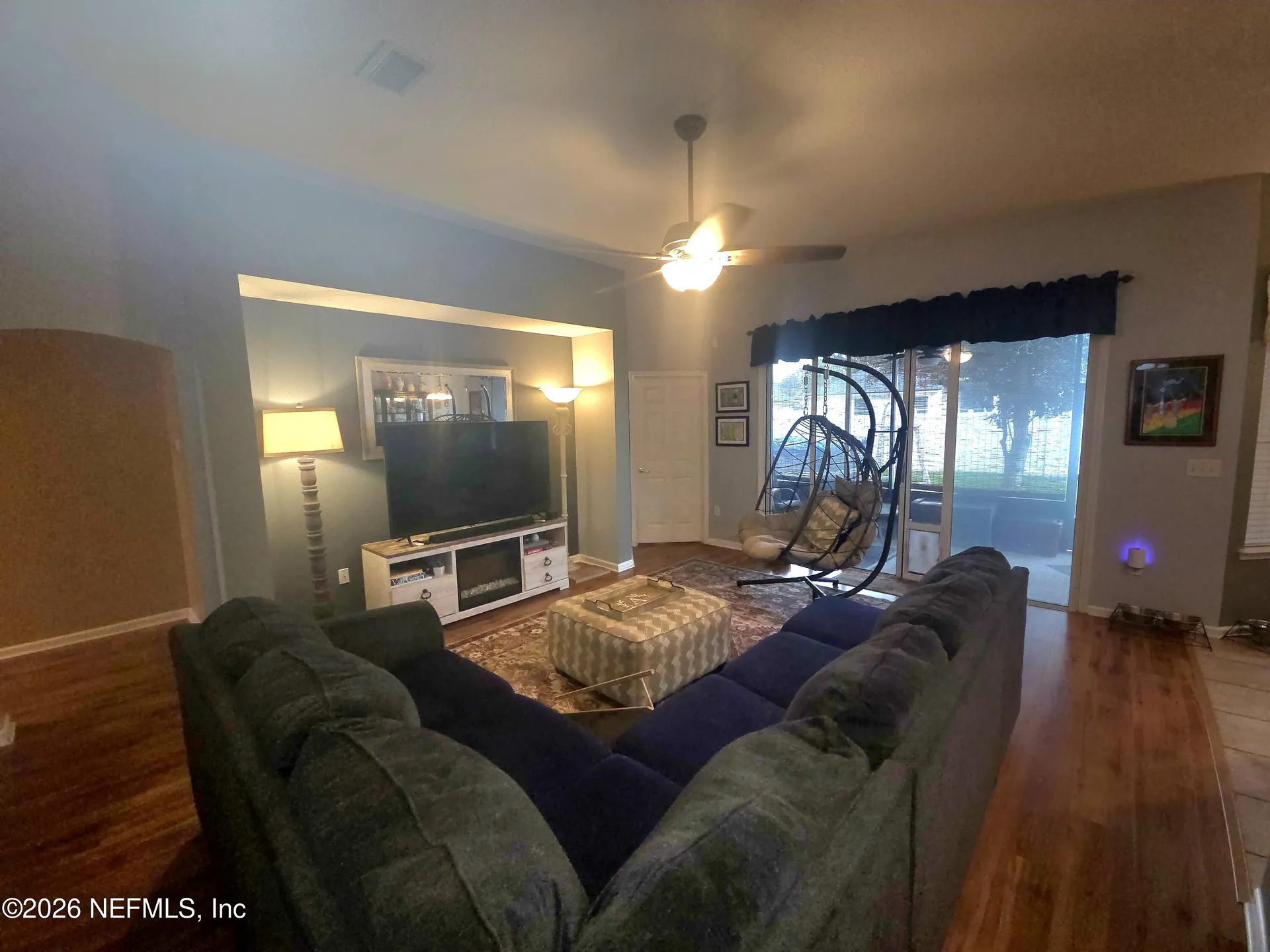 2864 Cross Creek Drive Green Cove Springs FL 32043