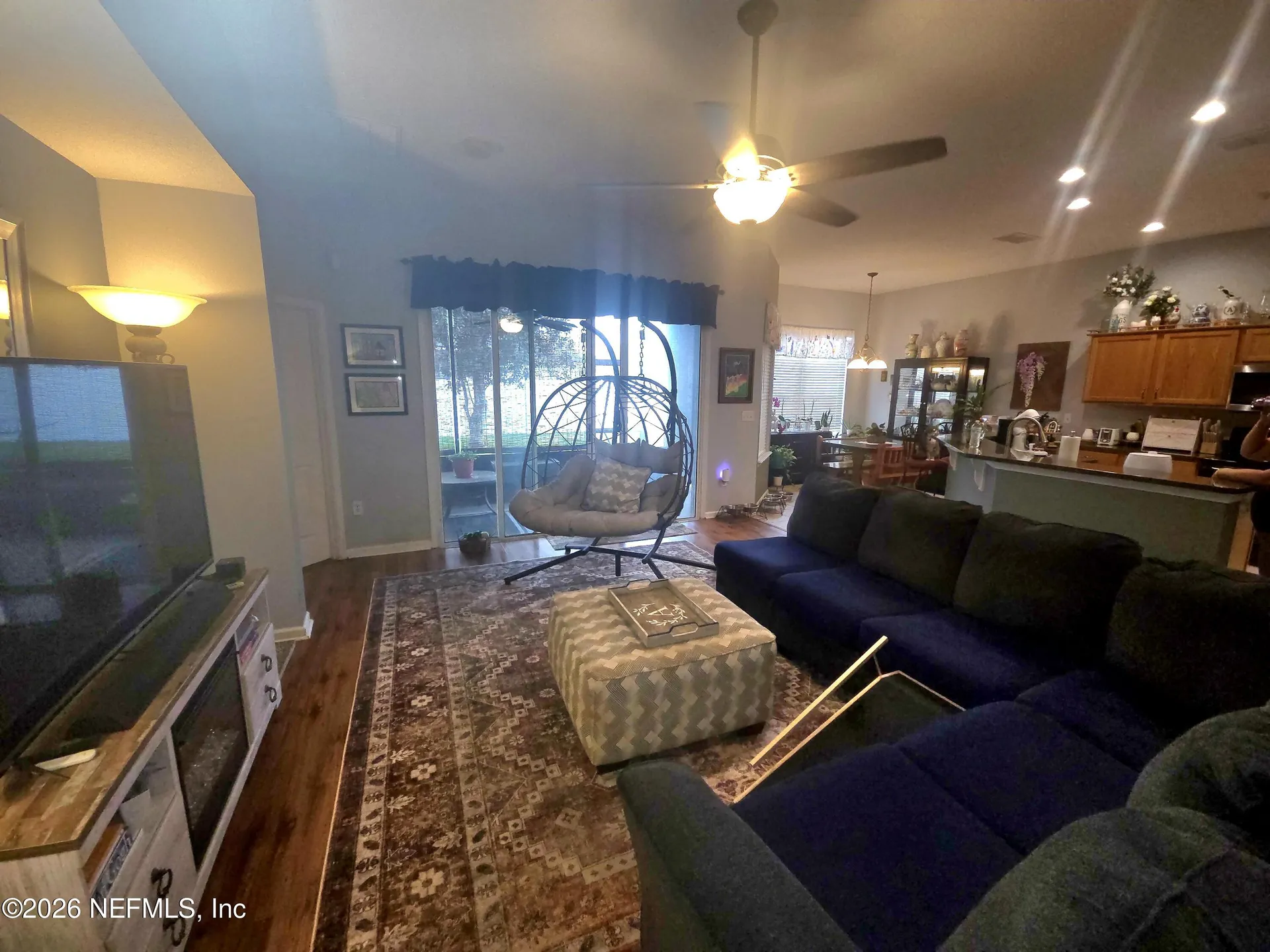 2864 Cross Creek Drive Green Cove Springs FL 32043