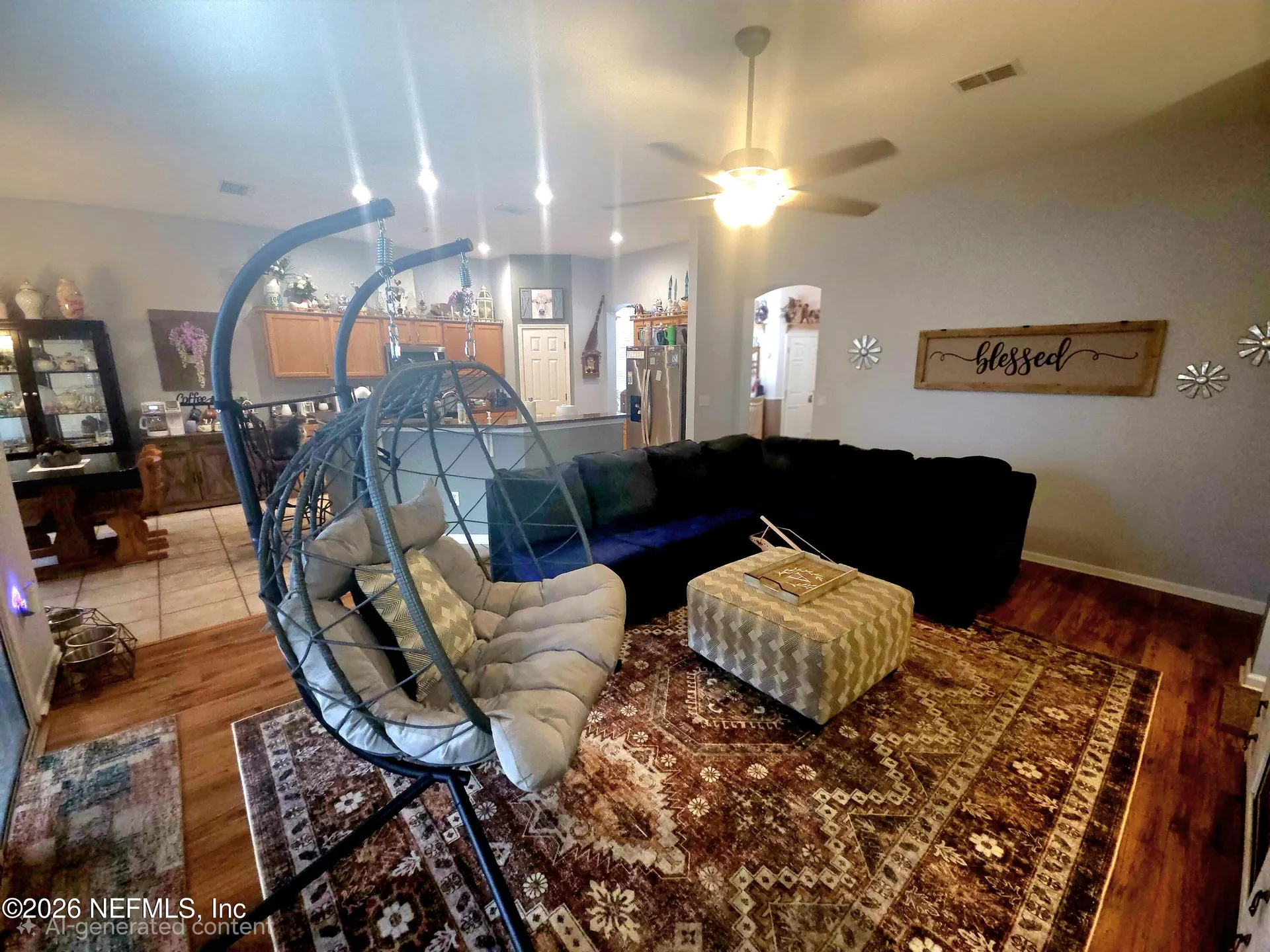 2864 Cross Creek Drive Green Cove Springs FL 32043