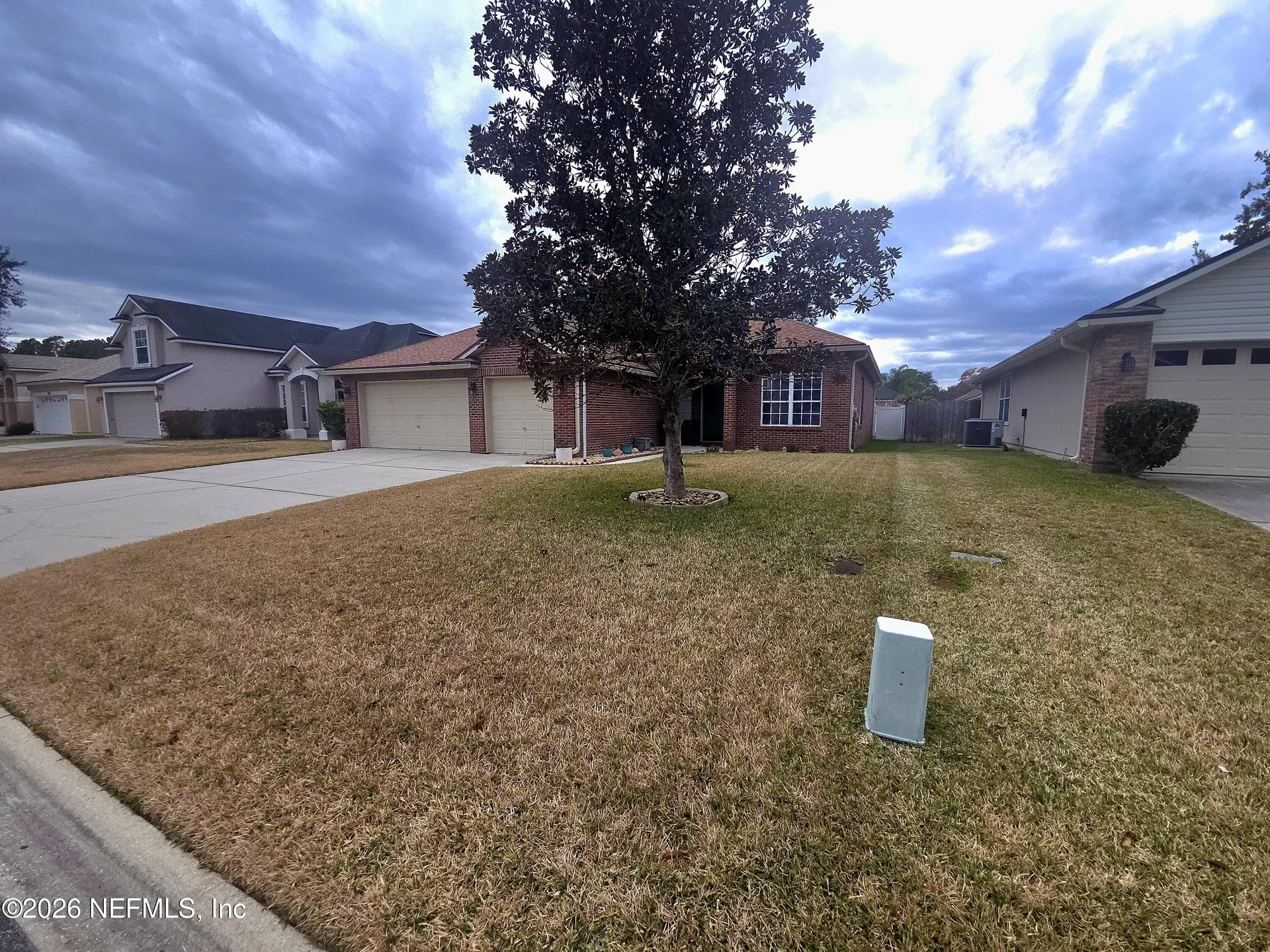 2864 Cross Creek Drive Green Cove Springs FL 32043