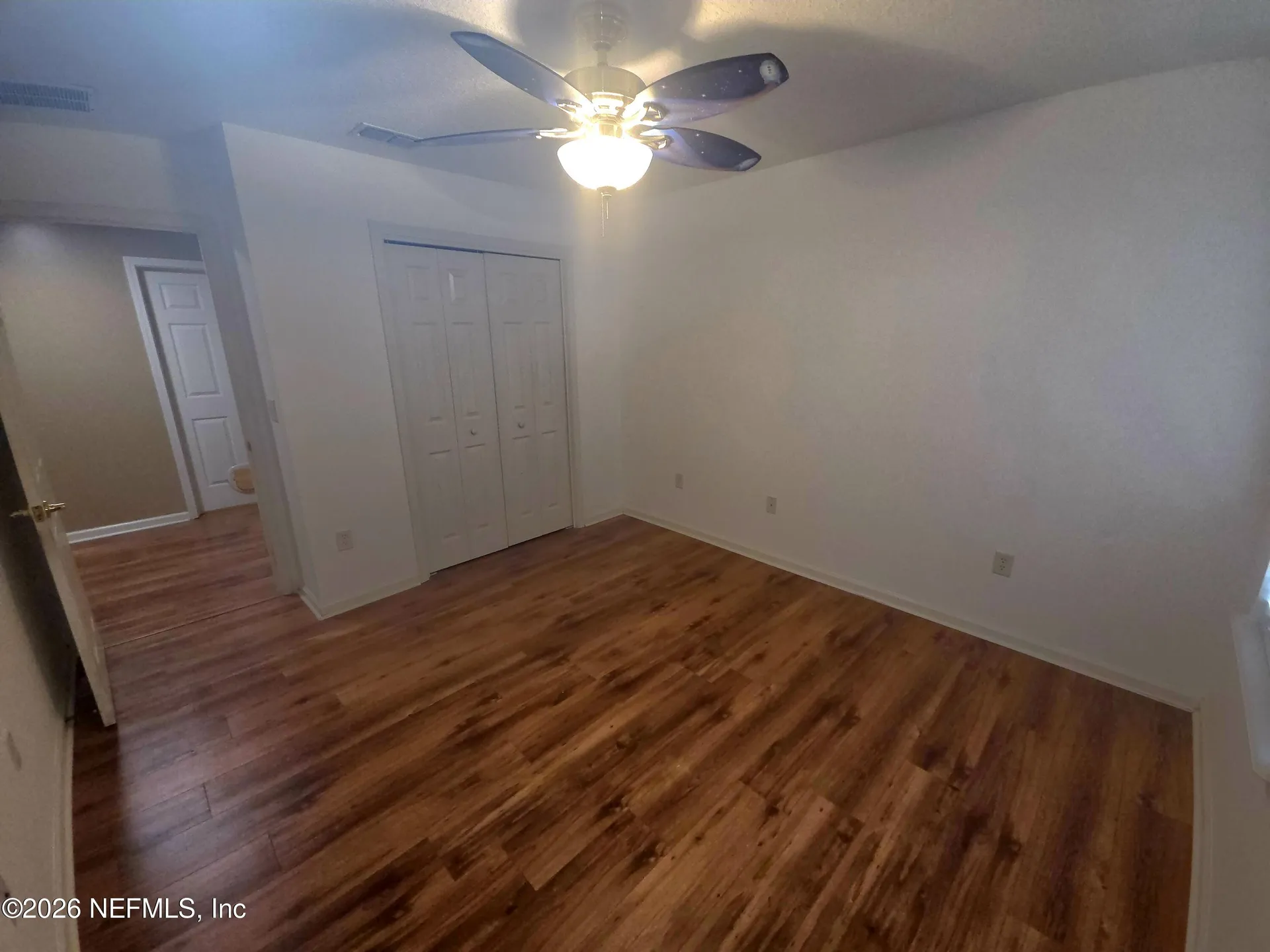 2864 Cross Creek Drive Green Cove Springs FL 32043