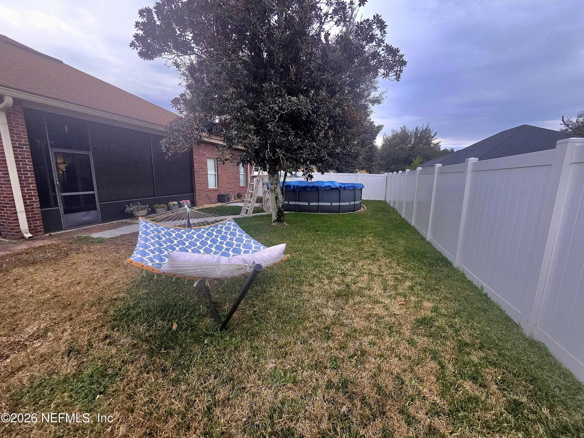 2864 Cross Creek Drive Green Cove Springs FL 32043
