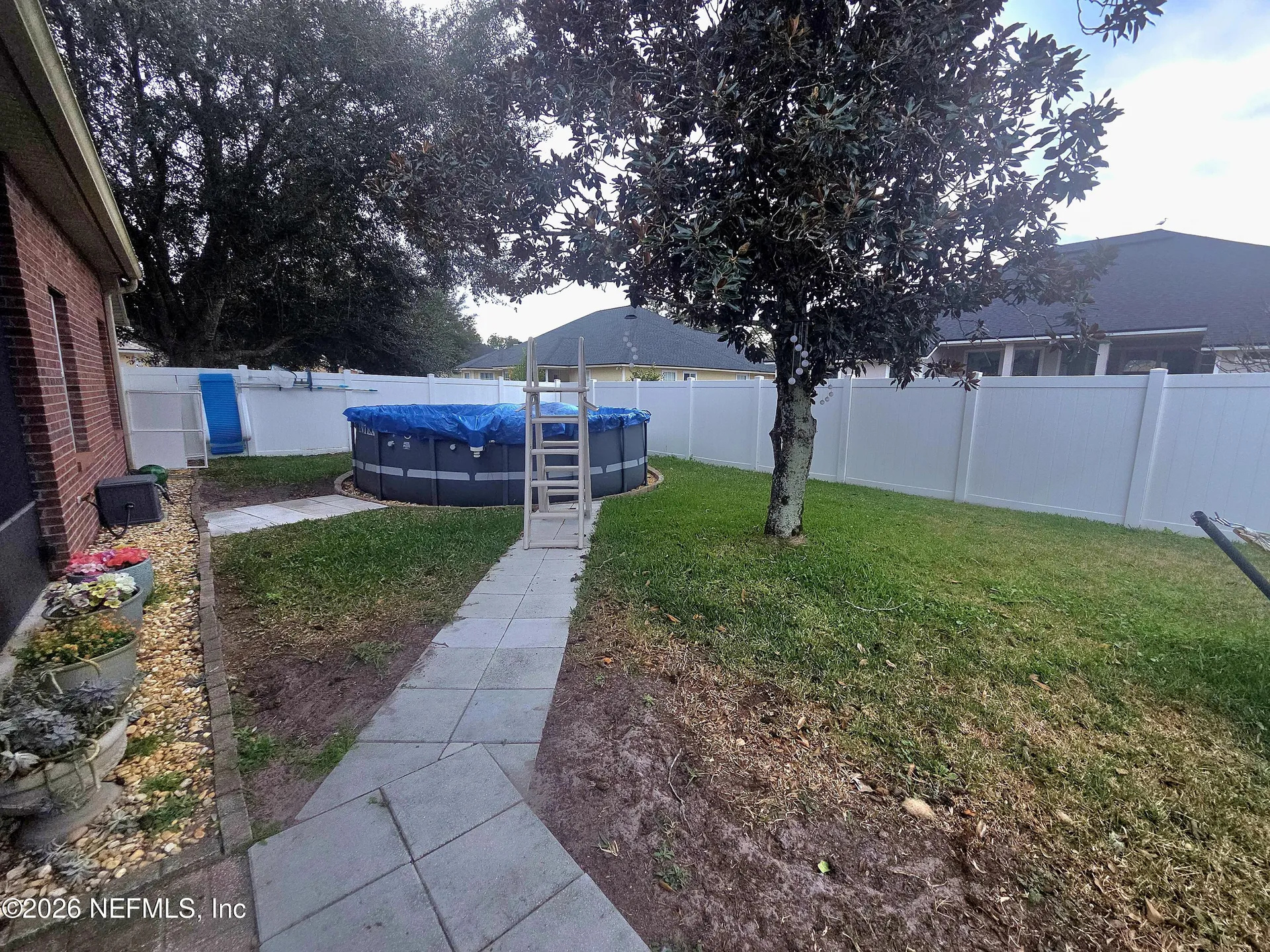 2864 Cross Creek Drive Green Cove Springs FL 32043