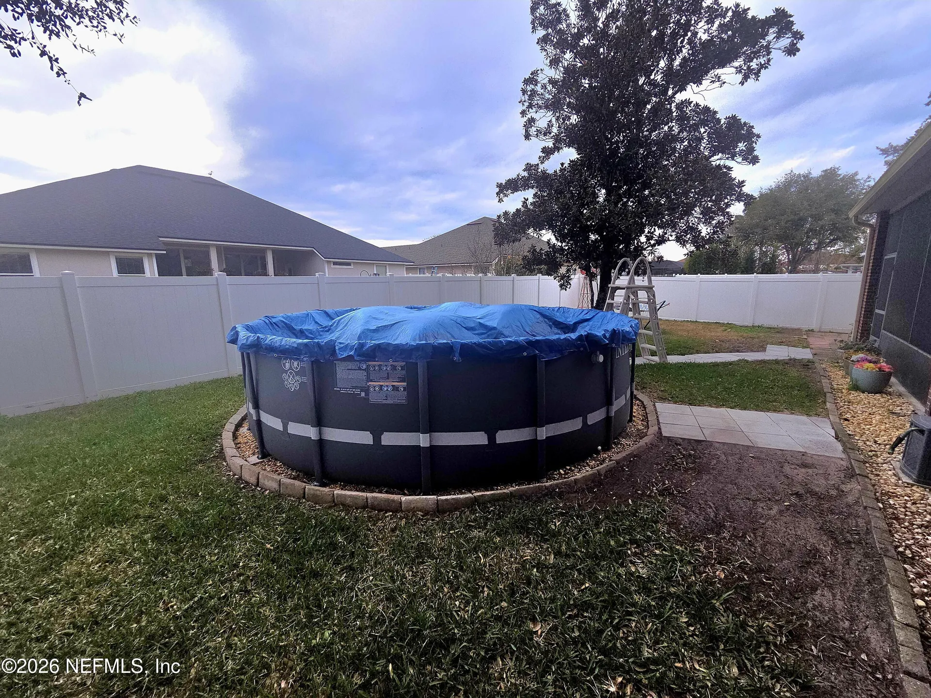 2864 Cross Creek Drive Green Cove Springs FL 32043