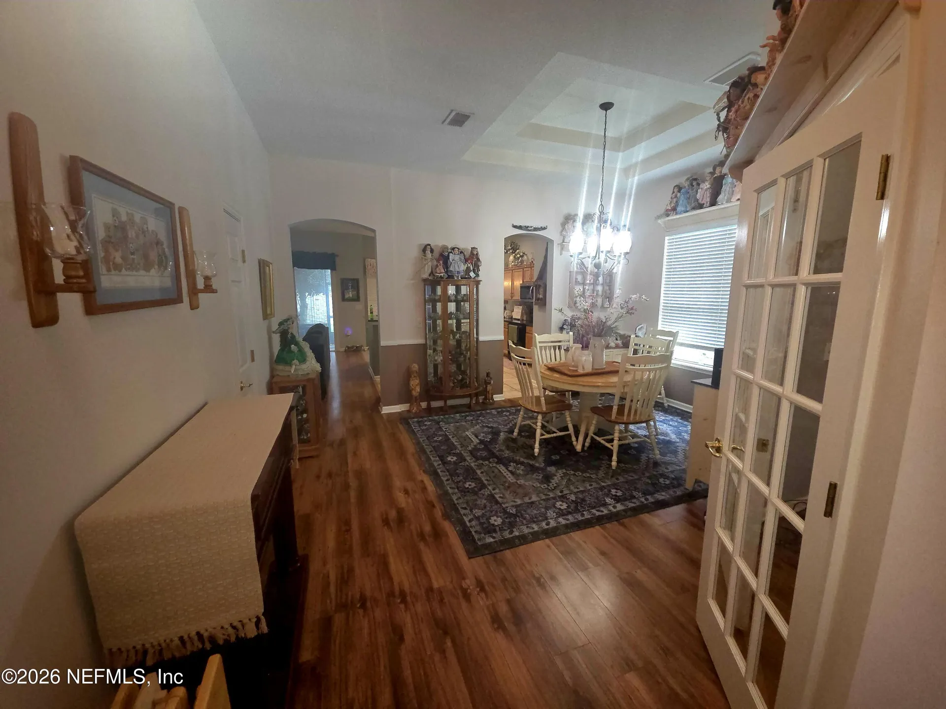 2864 Cross Creek Drive Green Cove Springs FL 32043