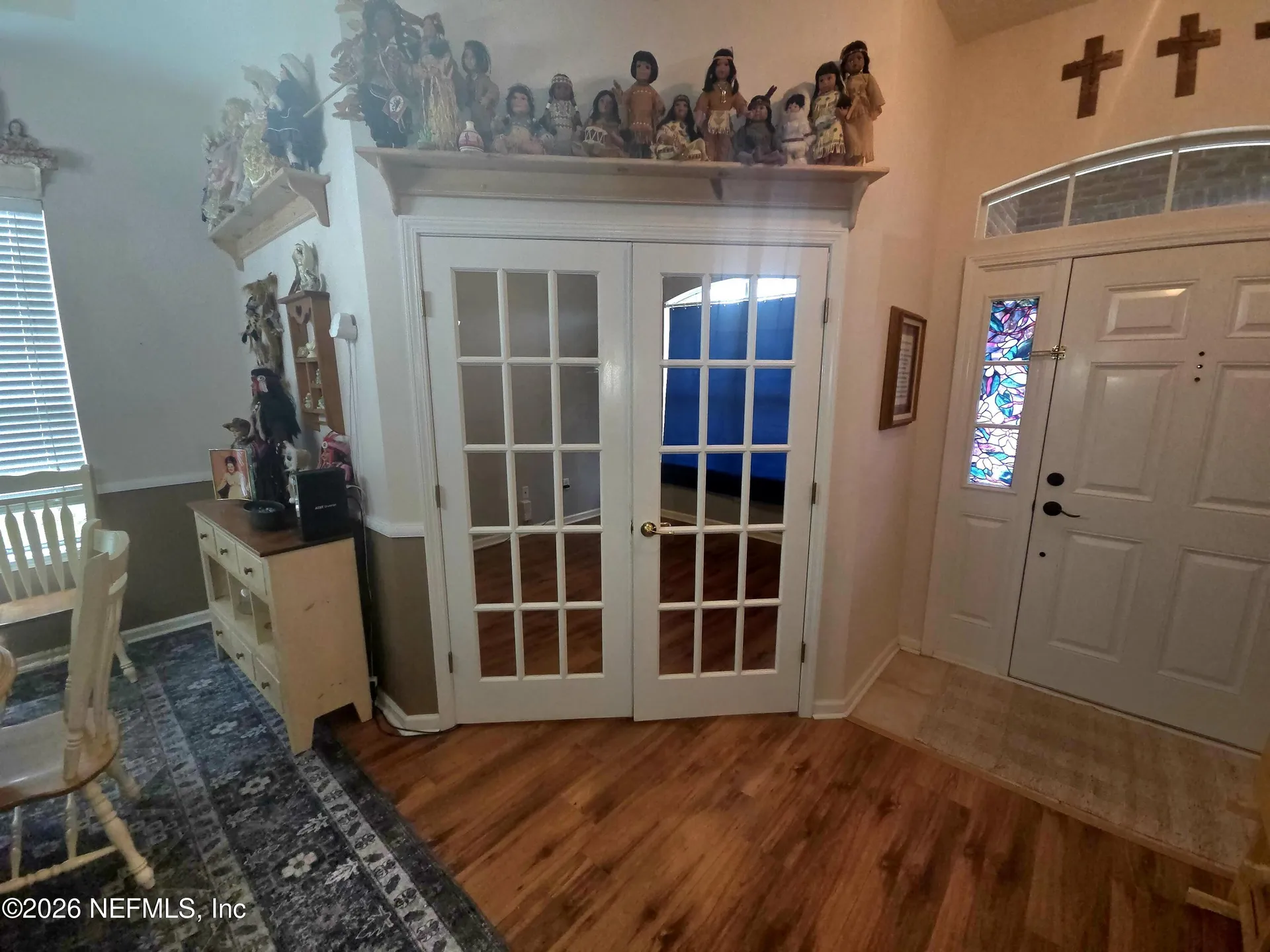 2864 Cross Creek Drive Green Cove Springs FL 32043