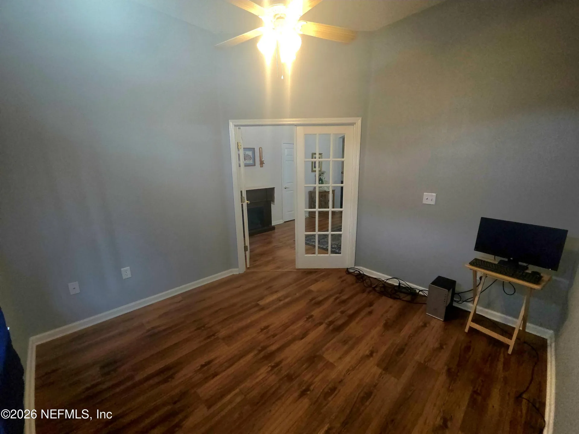 2864 Cross Creek Drive Green Cove Springs FL 32043