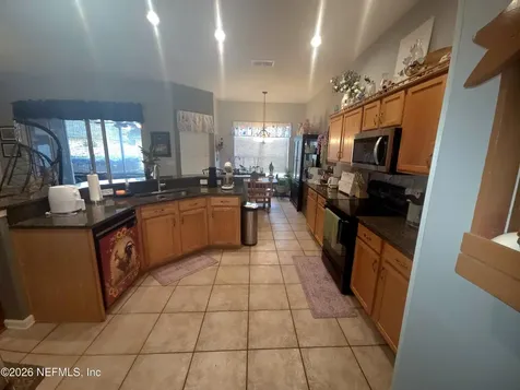 2864 Cross Creek Drive Green Cove Springs FL 32043