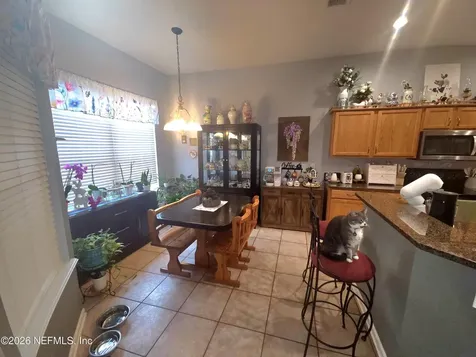 2864 Cross Creek Drive Green Cove Springs FL 32043