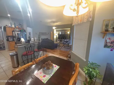 2864 Cross Creek Drive Green Cove Springs FL 32043