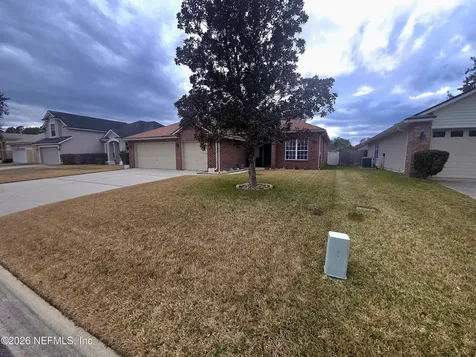 2864 Cross Creek Drive Green Cove Springs FL 32043