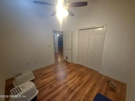 2864 Cross Creek Drive Green Cove Springs FL 32043